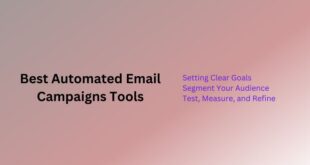 Best Automated Email Campaigns