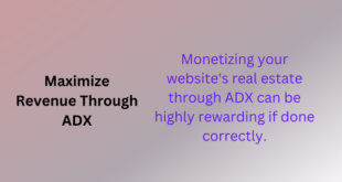 ADX Inventory